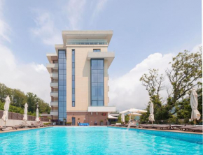 LAVICON Hotel Collection (former HELIOPARK Nebug)